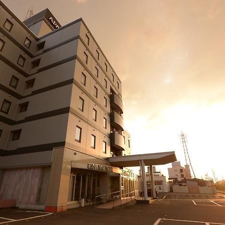 Apa Hotel Suzuka-Chuou Екстериор снимка