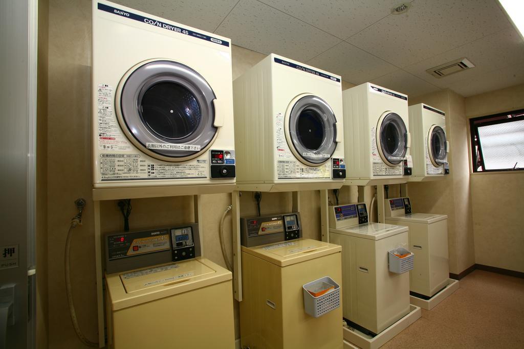 Apa Hotel Suzuka-Chuou Екстериор снимка