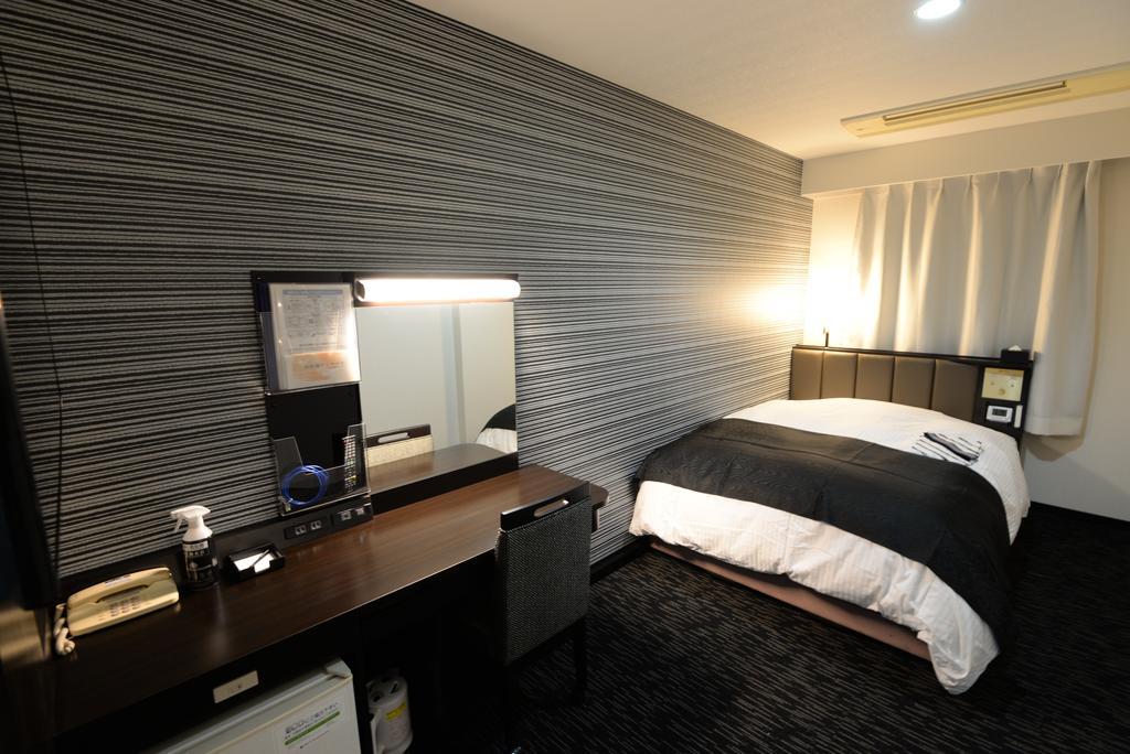 Apa Hotel Suzuka-Chuou Екстериор снимка