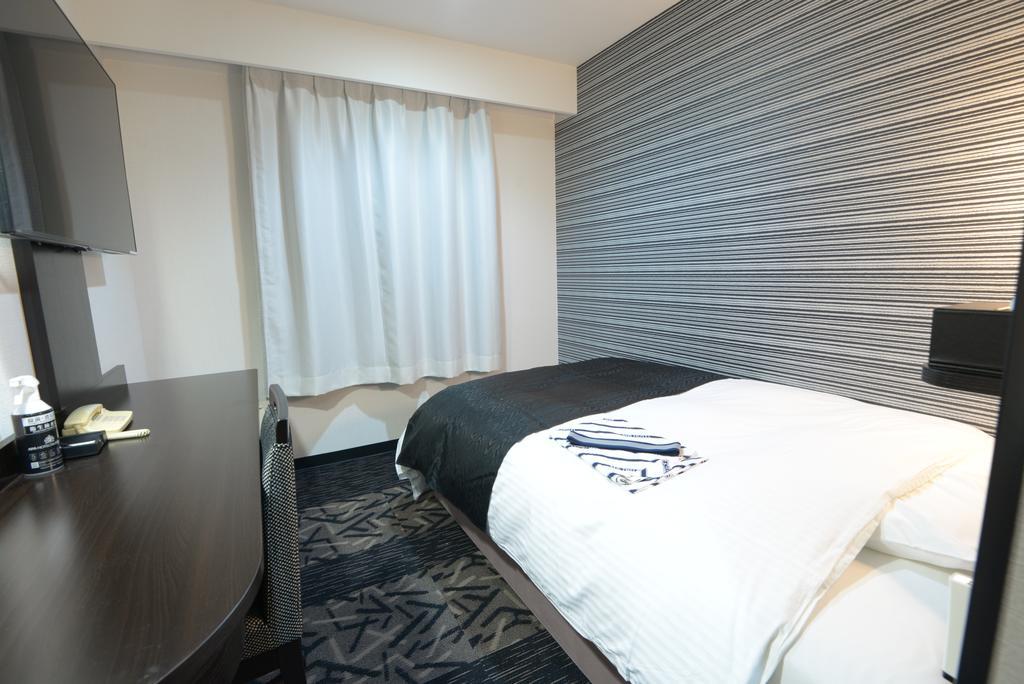 Apa Hotel Suzuka-Chuou Екстериор снимка