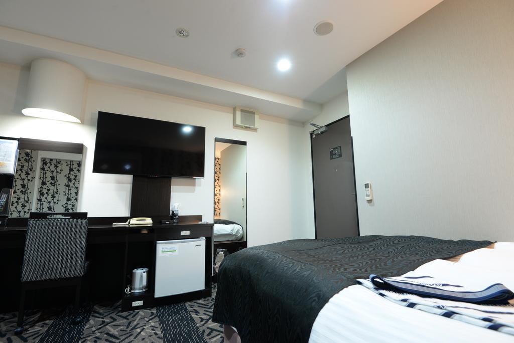 Apa Hotel Suzuka-Chuou Екстериор снимка