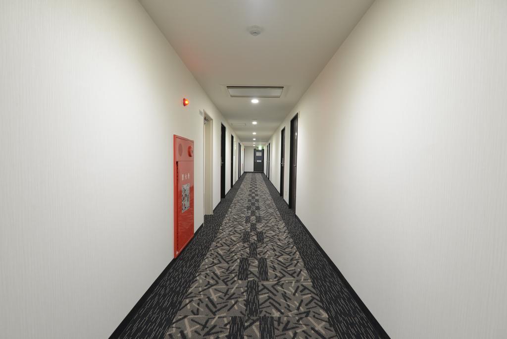 Apa Hotel Suzuka-Chuou Екстериор снимка