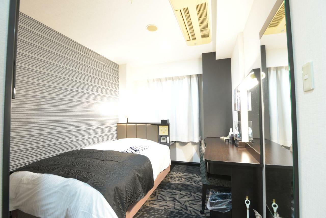 Apa Hotel Suzuka-Chuou Екстериор снимка